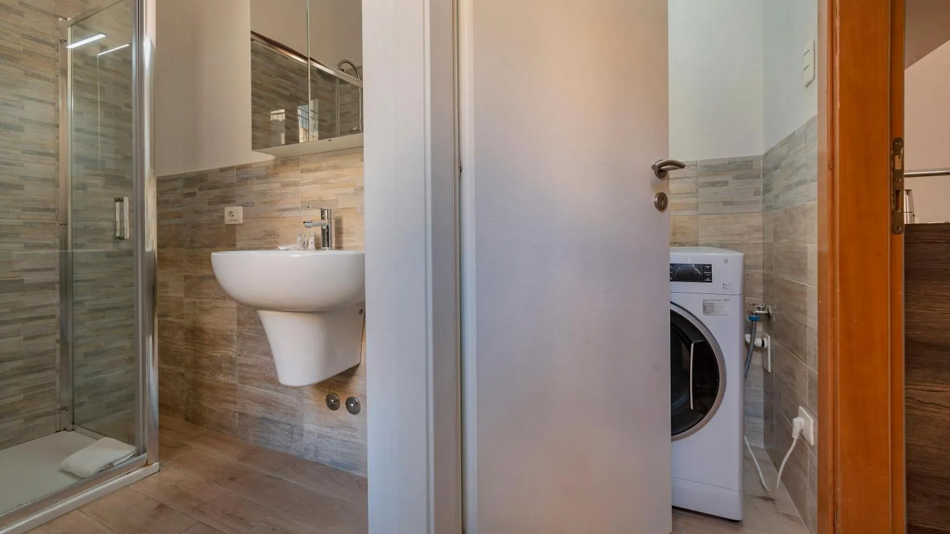 Italianflat - Rentroom Old Town - 200Mt To Arena Verona Guest house