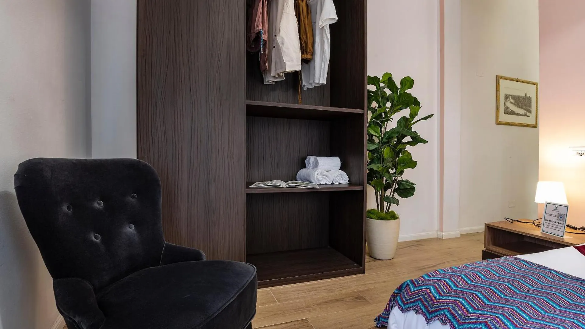 Italianflat - Rentroom Old Town - 200Mt To Arena Verona Guest house