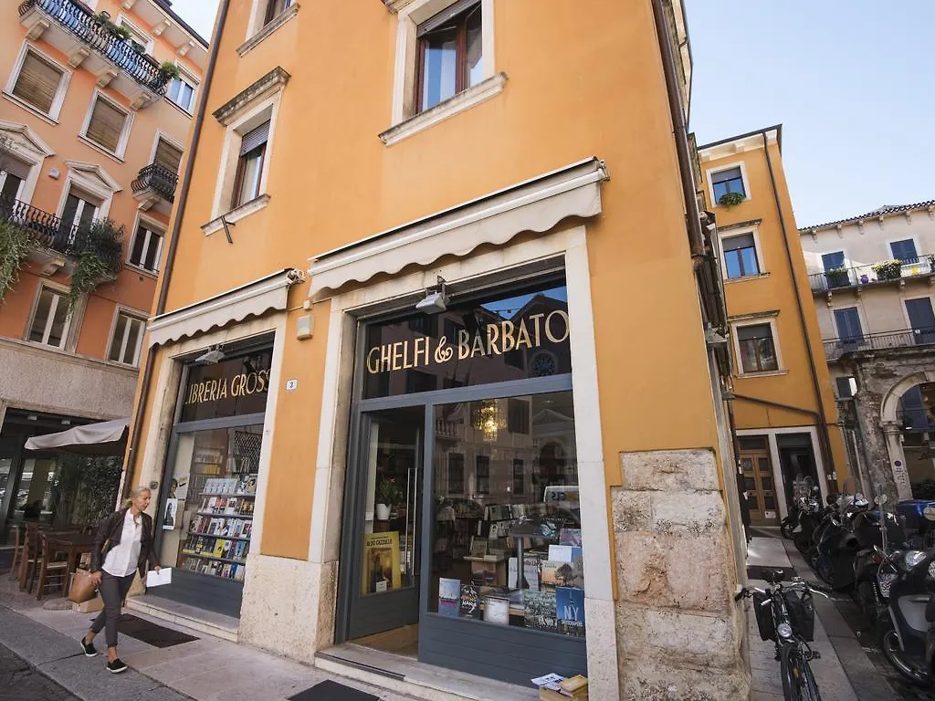Italianflat - Rentroom Old Town - 200Mt To Arena Βερόνα