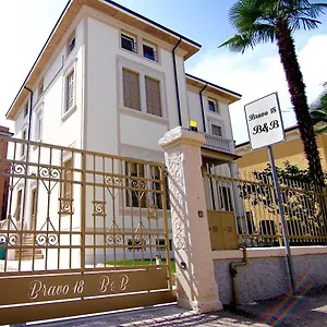  Bed and breakfast Bravo 18