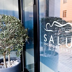  Pensión Salus Locazione Turistica