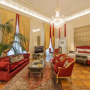 Palazzo Monga Boutique **** Verona