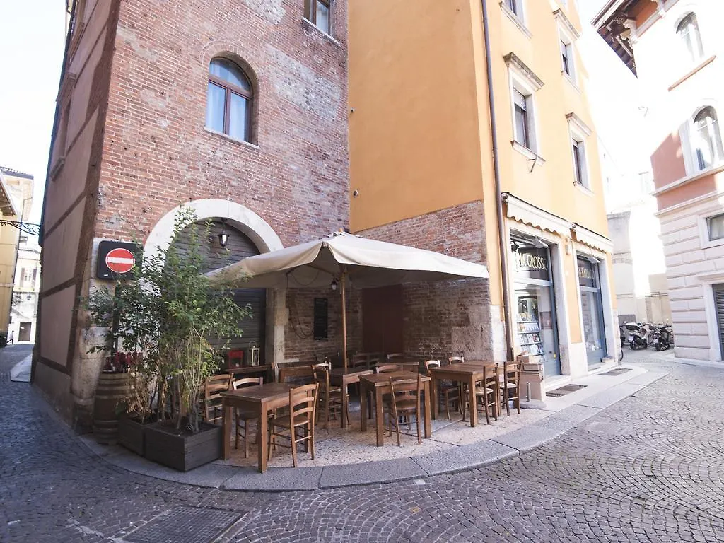 Affittacamere Italianflat - Rentroom Verona